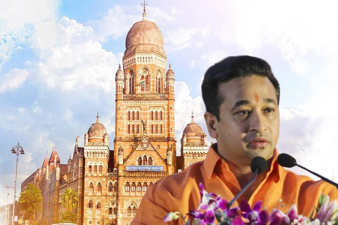 NBMarathi_Nitesh_Rane_BMC