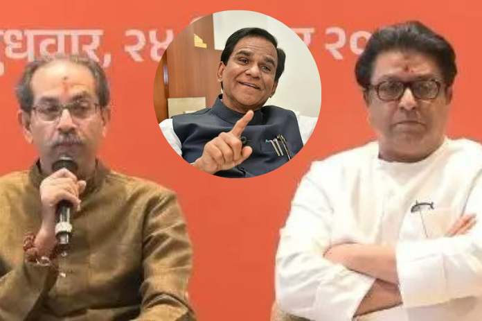 NBMarathi_Raosaheb_Danve_Thackeray_Brothers