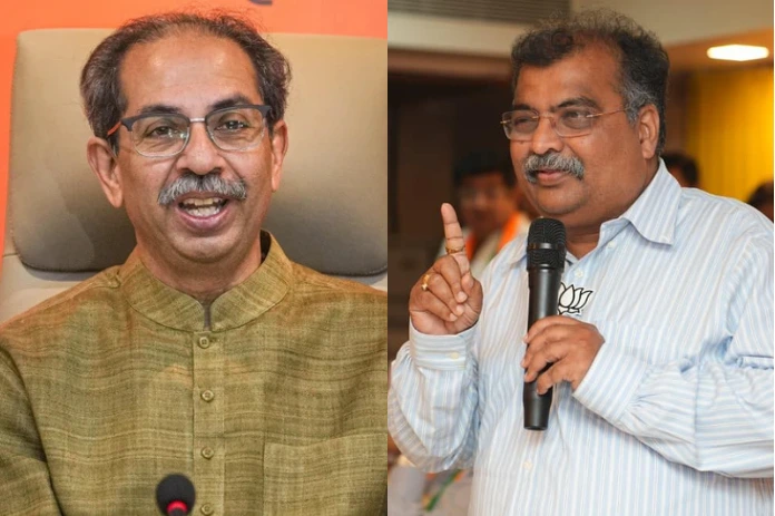 NBMarathi_Ravindra_Chavan_Uddhav_Thackeray