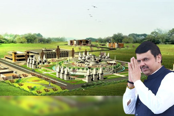 NBMarathi_Shri_Kshetra_Namokar_Tirth_Devendra_Fadnavis