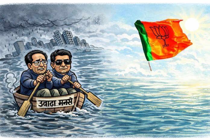 NBMarathi_UBT_MNS_BJP