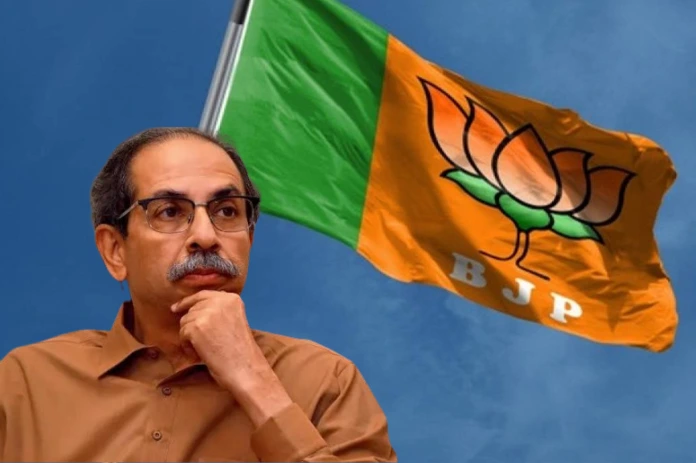 NBMarathi_Uddhav_Thackeray_BJP