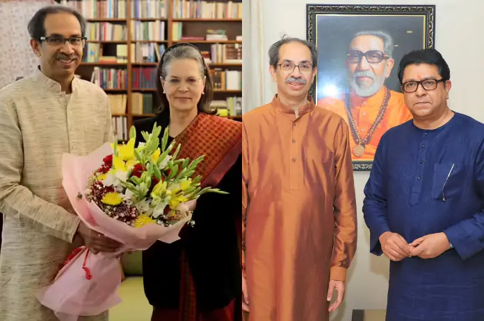NBMarathi_Uddhav_Thackeray_Raj_Thackeray_Soniya_Gandhi