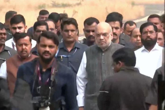 NBMarathi_AjitPawar_Plane_amit_shah