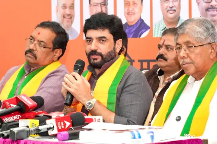 NBMarathi_BJP_Pune_Mayor