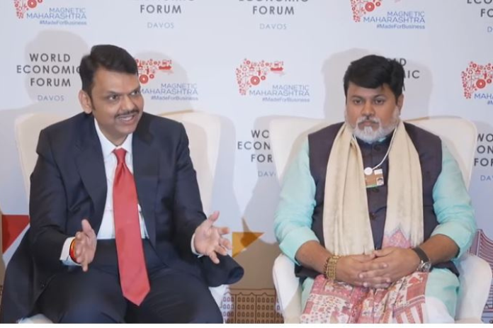 NBMarathi_DevendraFadnavis_MahaAtDavos