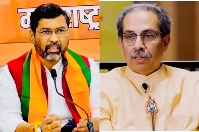 NBMarathi_Keshav_Upadhye_Uddhav_Thackeray