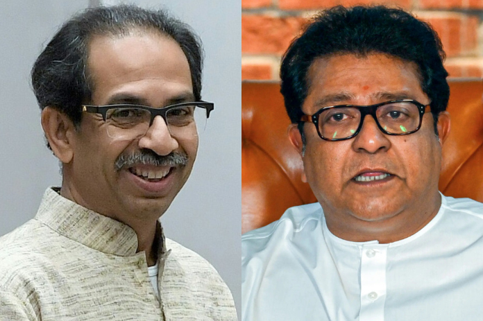 NBMarathi_ThackerayBrothers