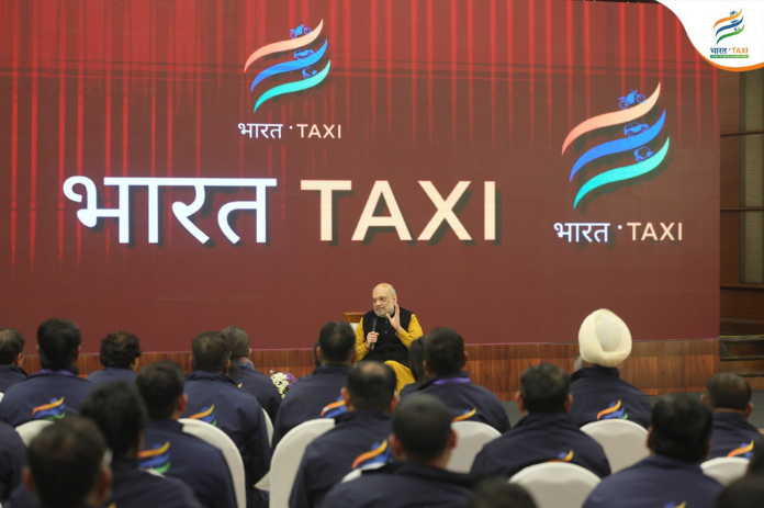 NBMarathi_AmitShahSarthiSamvad