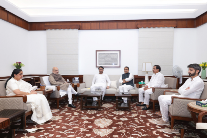 NBMarathi_AmitShah_SunetraPawar