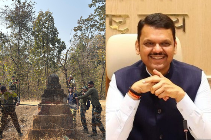 NBMarathi_DevendraFadnavis_Gadchiroli_NaxalFreeMaharashtra