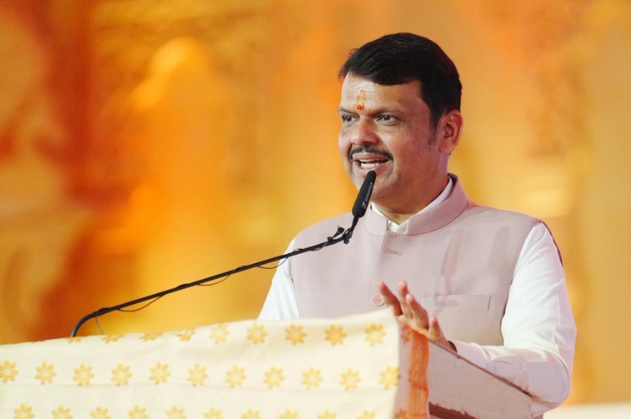 NBMarathi_DevendraFadnavis_Mahamastakabhishek
