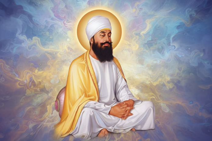 NBMarathi_HindDiChadar350_GuruTeghBahadur