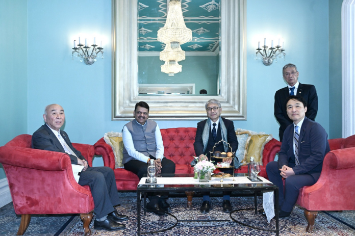 NBMarathi_IndiaJapanFriendship