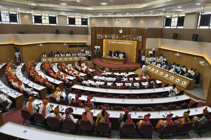 NBMarathi_Nashik_Corporation