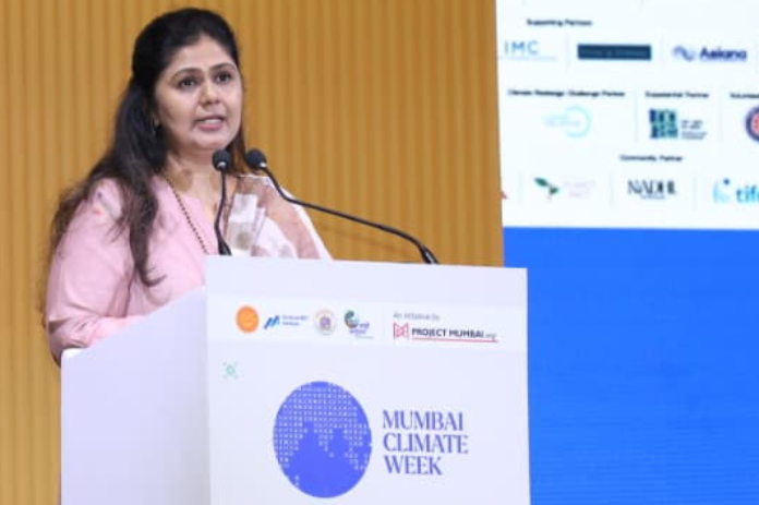 NBMarathi_PankajaMunde