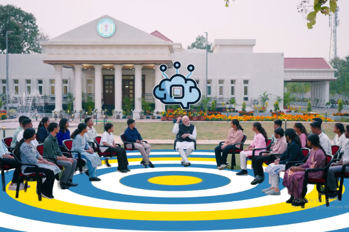 NBMarathi_ParikshaPeCharcha_NarendraModi