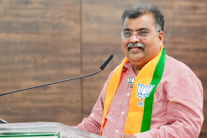 NBMarathi_RavindraChavanBJP