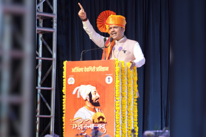 NBMarathi_Shivjayanti_DevendraFadnavis