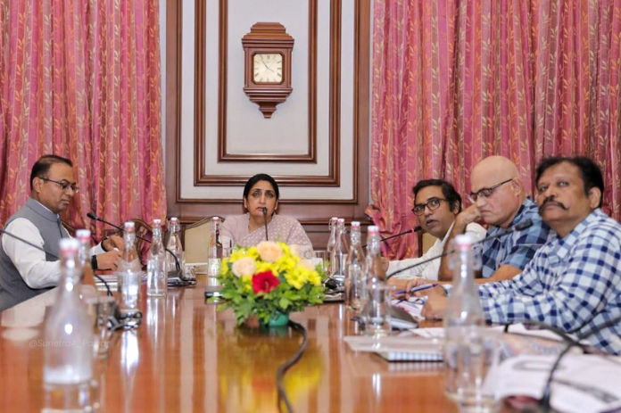 NBMarathi_Sunetra_Ajit_Pawar