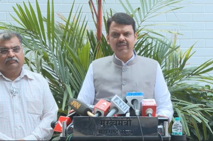 NBMarathi_UnionBudget2026_DevendraFadnavis