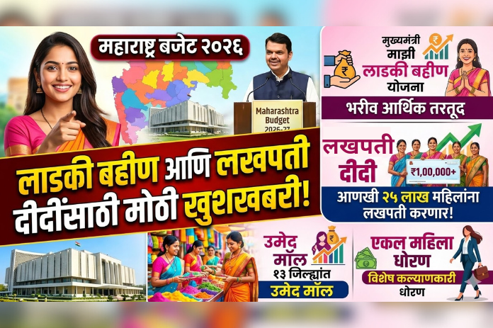 NBMarathi_Budget4ViksitMaharashtra_Women