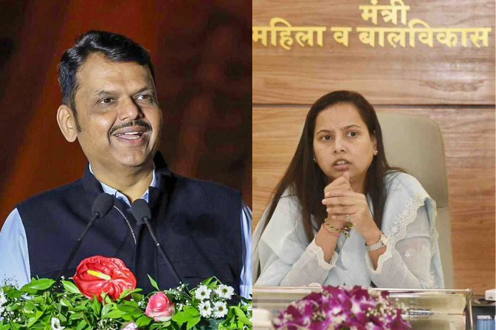 NBMarathi_DevendraFadnavis_AditiTatkare