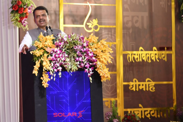 NBMarathi_DevendraFadnavis_Nagpur_MIHAN_SolarIndustries