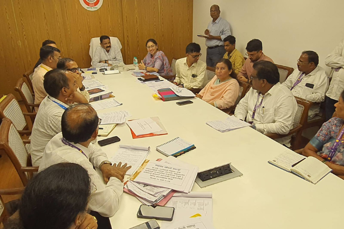 NBMarathi_Dr_Ashokuike_AdivasiVikas_KatkariSamaj