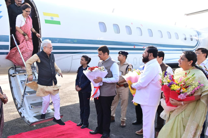 NBMarathi_GovernorMaharashtra_JishnuDevVarma