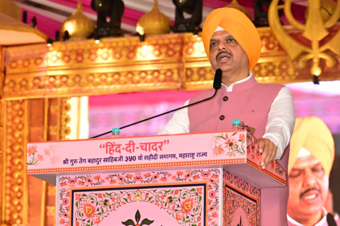 NBMarathi_HindDiChadar350_ DevendraFadnavis