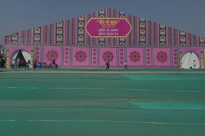 NBMarathi_HindDiChadar_AudioVisualExperience_KhargharSamagam