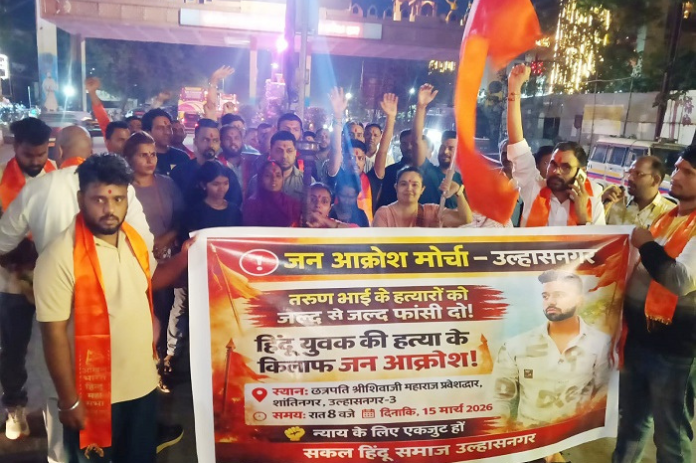 NBMarathi_JusticeForTarunKhatik_JusticeForTarunKhatik