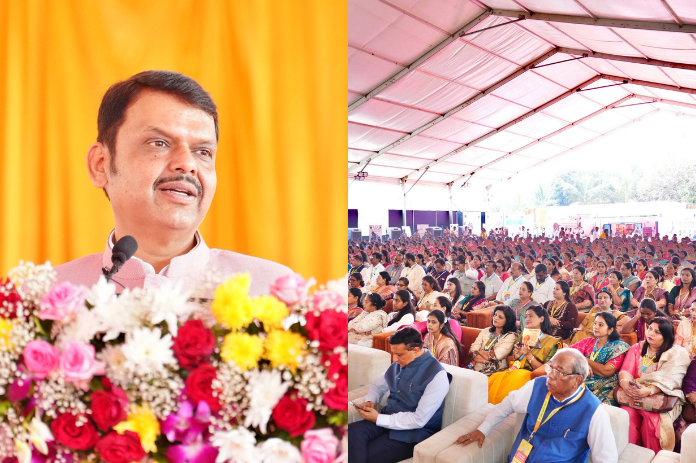 NBMarathi_NayeBharatKiNariShakti_DevendraFadnavis