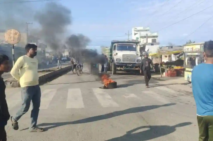 NBMarathi_Nepal_TempleAttack