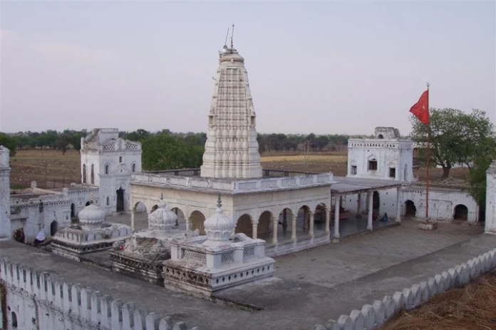 NBMarathi_Poharadevi
