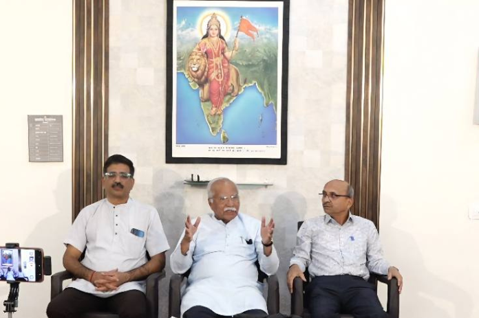 NBMarathi_RSS_DevgiriPrant