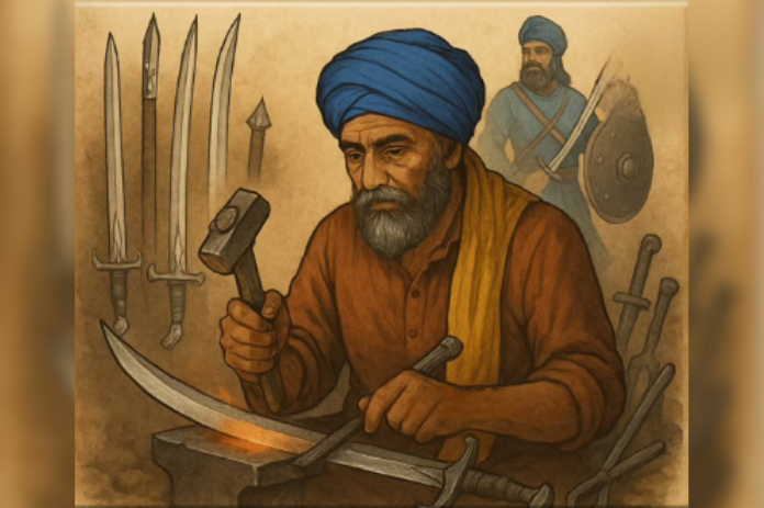 NBMarathi_SikligarSikh