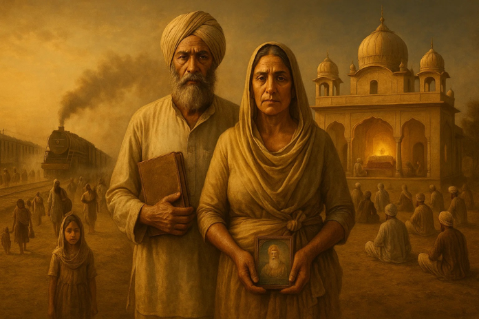 NBMarathi_SindhiSikh_NanakDarbar