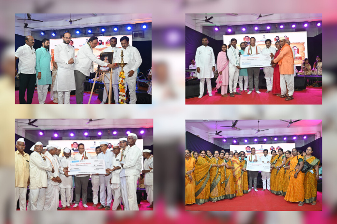 NBMarathi_Solapur_DnyaneshwarMauli