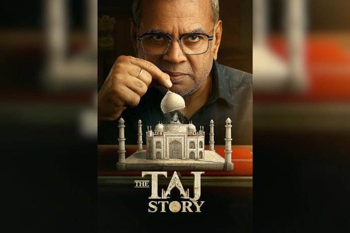 NBMarathi_TheTajStory