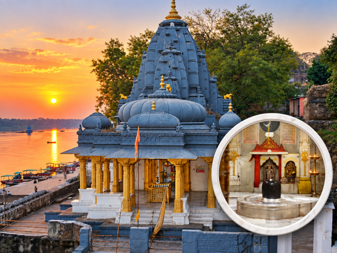 महेश्वर येथील काशी विश्वनाथ मंदिर आणि अहिल्यादेवी होळकरांचा ऐतिहासिक वारसा