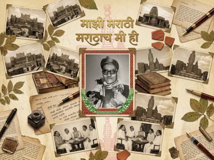 ४६ वे मराठवाडा साहित्य संमेलन, बनसारोळा